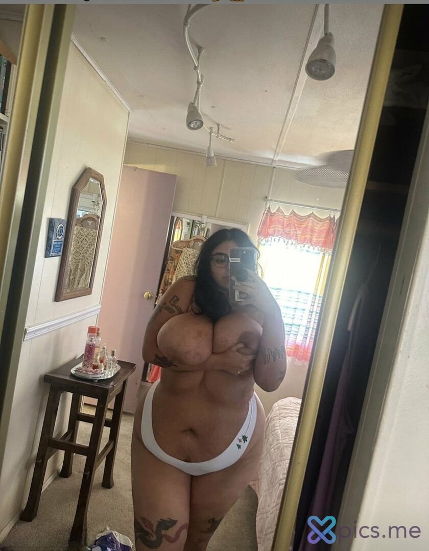 BBW Latina #RyttwuEs